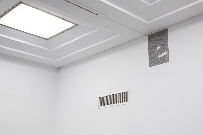 Key, 4-6, Pigment Print on Adhesive, 14