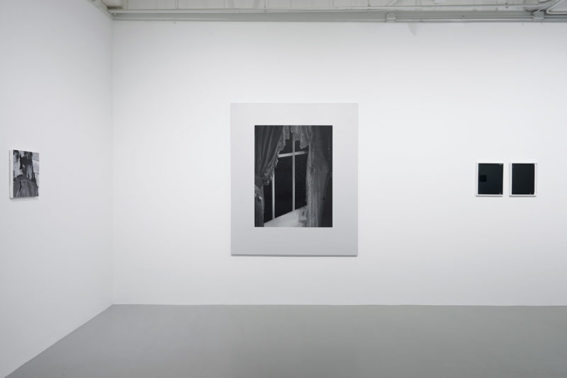 Installation View 3, After Now, Rosenwald-Wolf Gallery Philadelphia, PA 2017