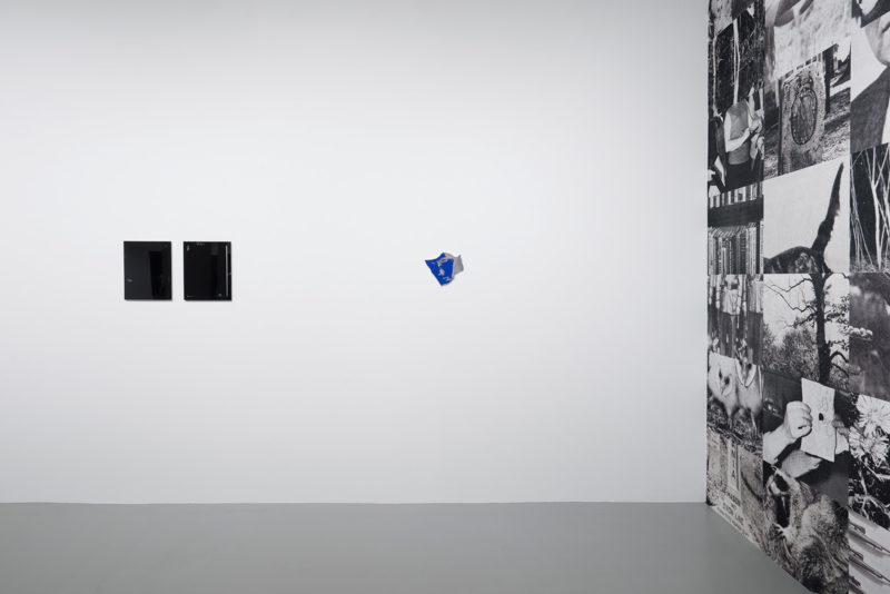 Installation View 4 After Now, Rosenwald-Wolf Gallery Philadelphia, PA 2017