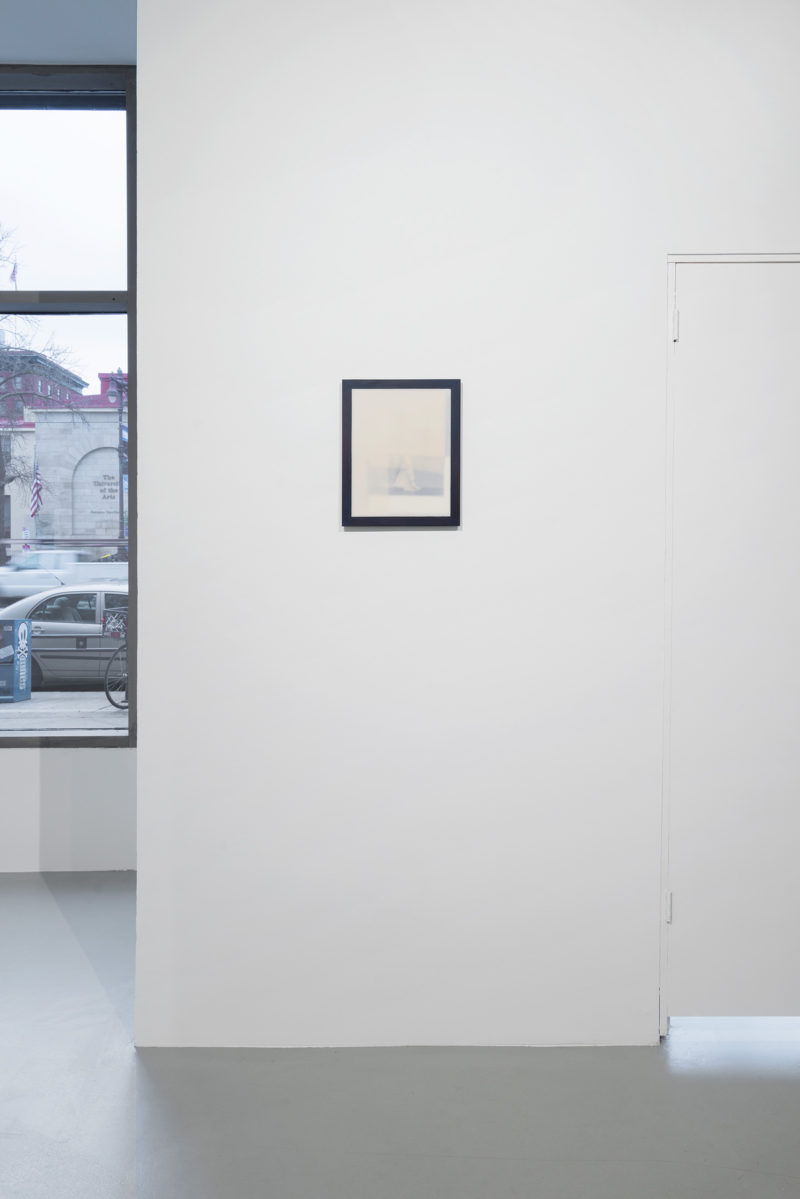 Installation View 2, After Now, Rosenwald-Wolf Gallery Philadelphia, PA 2017